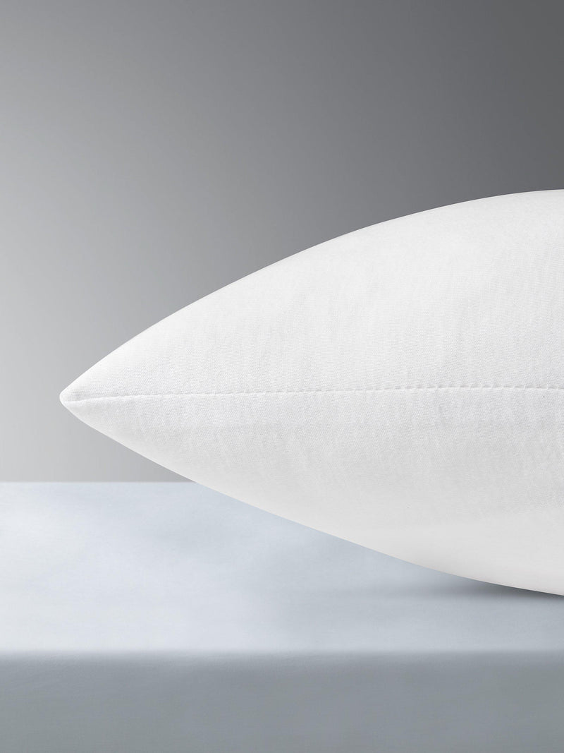 John Lewis pillow protector junior anti-allergy 57x35cm, imported from the UK