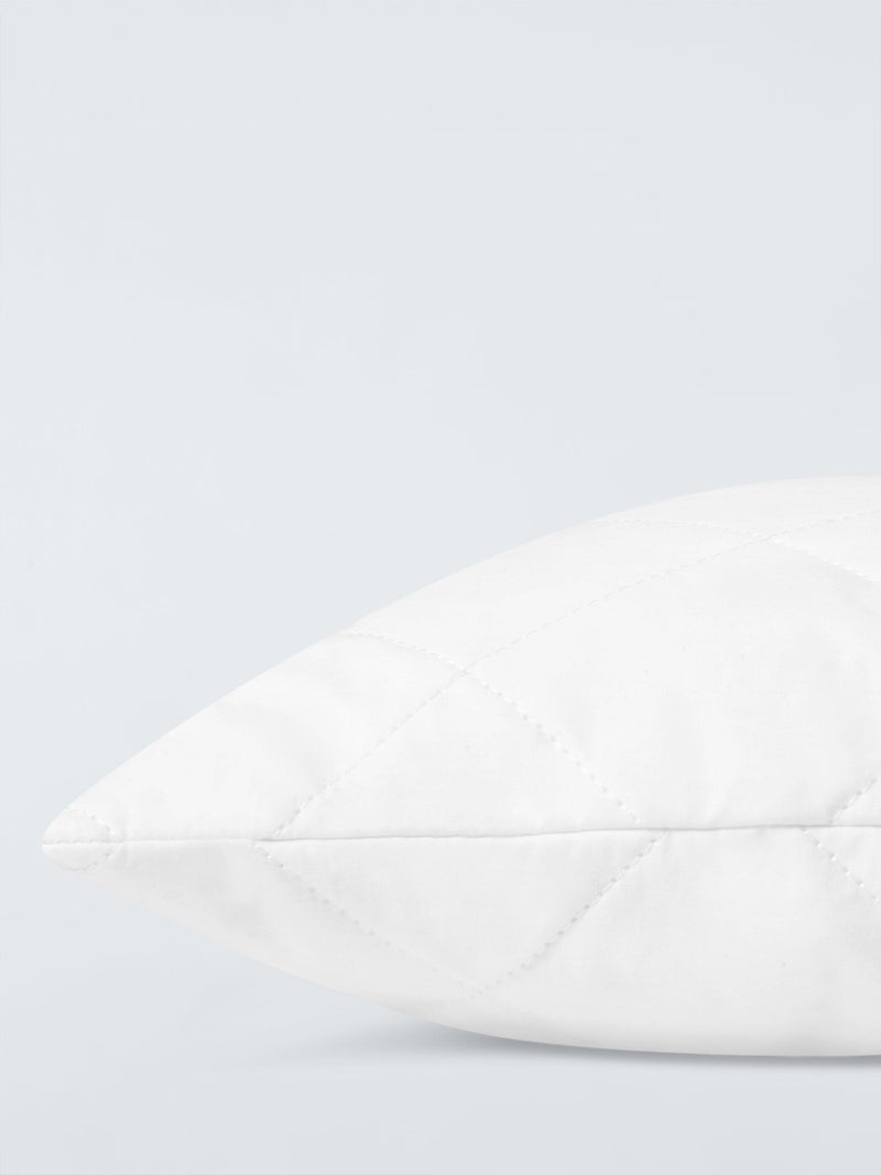 John Lewis junior wool pillow for toddlers, imported from the UK