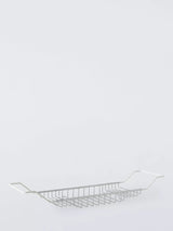 John Lewis John Lewis Lux Extendable Bath Rack- Buy online at McGrocer