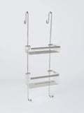John Lewis Lux Over Door Shower Basket - British product
