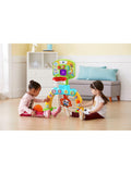 VTech 3-in-1 sports centre toy for toddlers (British brand)