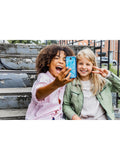 VTech KidiZoom Snap Touch pocket-size touchscreen camera device (British brand)