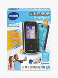 VTech KidiZoom Snap Touch pocket-size touchscreen camera device (British brand)