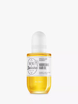 John Lewis Nourishing Hair Oil with Brazilian Oils 60ml- Buy online at McGrocer