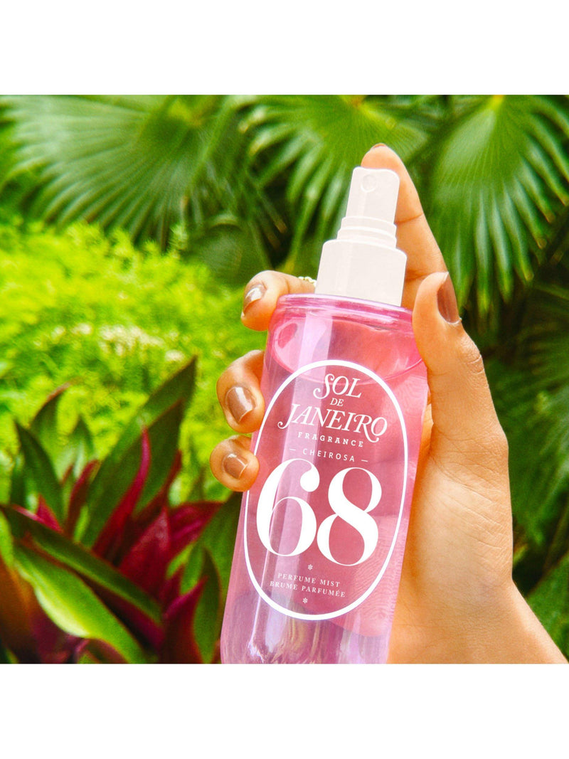 Sol de Janeiro Cheirosa 68 perfume mist 90ml (British brand)