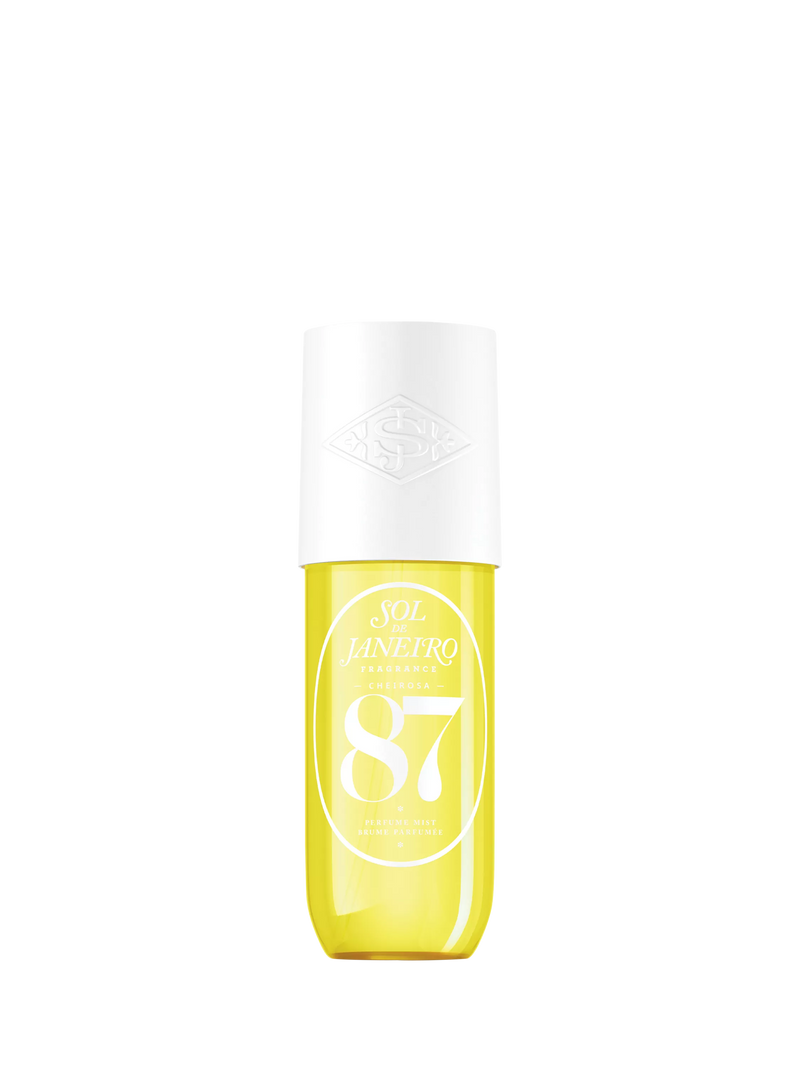 Sol de Janeiro Cheirosa 87 240ml, imported from the UK