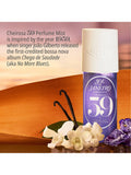 Sol de Janeiro hair and body perfume mist 240ml (British brand)