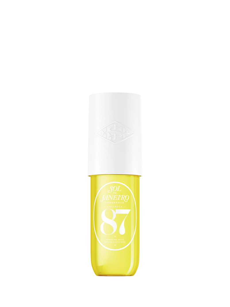 Sol de Janeiro Cheirosa 87 Rio Radiance Hair & Body Perfume Mist 240ml