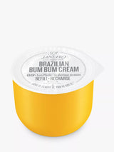 John Lewis Sol de Janeiro Bum Bum Cream Refill Pod Firming Body Cream 240ml- Buy online at McGrocer