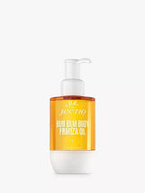 John Lewis Sol de Janeiro Bum Bum Body Firmeza Oil 100ml- Buy online at McGrocer