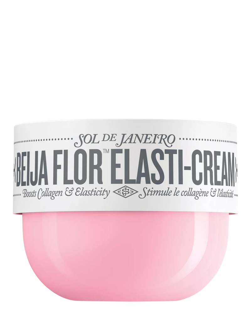 Sol de Janeiro Beija Flor Elasti-Cream Body Cream 75ml
