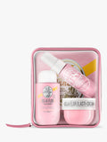 Sol de Janeiro Beija Flor Jet Set bodycare gift set (British brand)