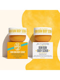 Sol de Janeiro Bum Bum Body Scrub 220g, UK version