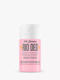 Sol de Janeiro Rio Deo aluminium-free deodorant 57g, imported from the UK