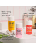 Sol de Janeiro Rio Deo aluminium-free deodorant 57g, imported from the UK