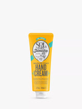 John Lewis Sol de Janeiro Brazilian Touch Hand Cream 50ml- Buy online at McGrocer