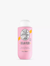 John Lewis Sol de Janeiro Beija Flor Skin-Renewing Body Wash 385ml- Buy online at McGrocer