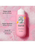 Sol de Janeiro Beija Flor body wash 385ml - British product