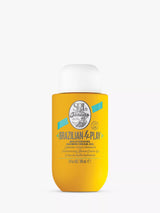 John Lewis Sol de Janeiro Brazilian 4 Play Moisturising Shower Cream Gel 90ml- Buy online at McGrocer