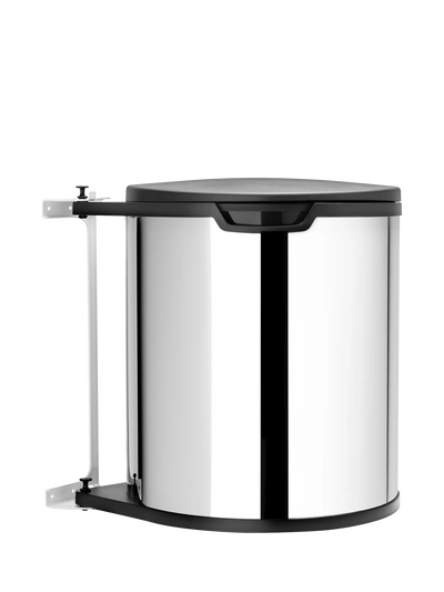 John Lewis Brabantia Built-in Kitchen Bin 15L- Buy online at McGrocer