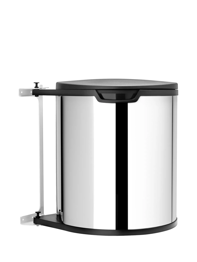 Brabantia Built-in Bin 15L - British product