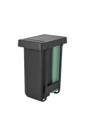 Brabantia Sort & Go built-in bin 2 x 30L - British product