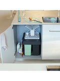 Brabantia Sort & Go Built-in Bin 10+10+20L - British product