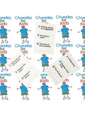 University Games Charades for Kids board game - British product