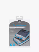 John Lewis Go Travel Twin Packing Cubes- Buy online at McGrocer