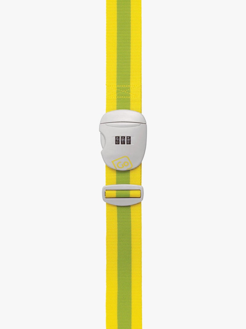 Go Travel Combi Luggage Strap (British brand)