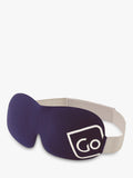 Go Travel Dreamer eye mask and earplugs set, imported from the UK