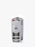 Go Travel Sentry combi luggage strap, UK version