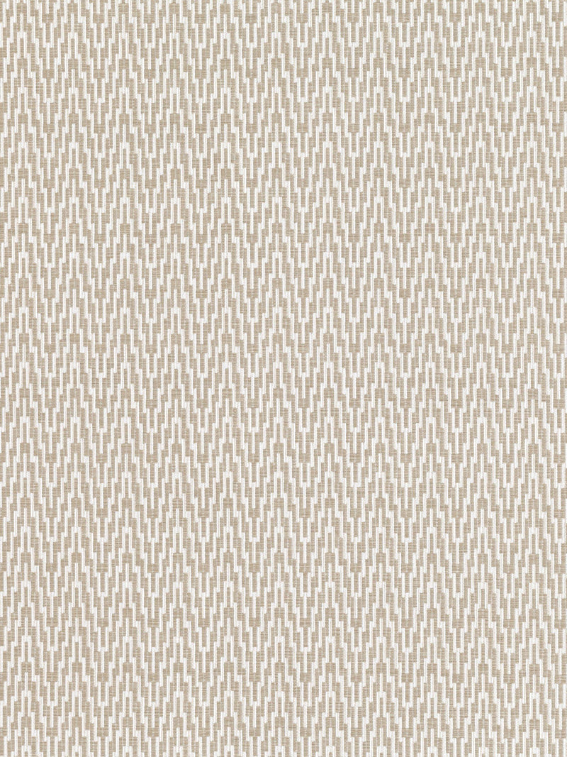 Romo Lopez furnishing fabric geometric textured weave 140cm (British brand)