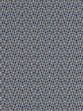Romo Lopez furnishing fabric geometric textured weave 140cm (British brand)