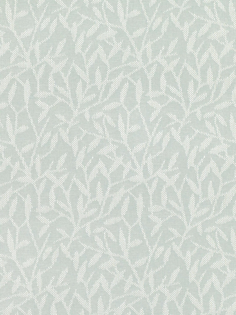 Villa Nova Erin Furnishing Fabric, Eucalyptus