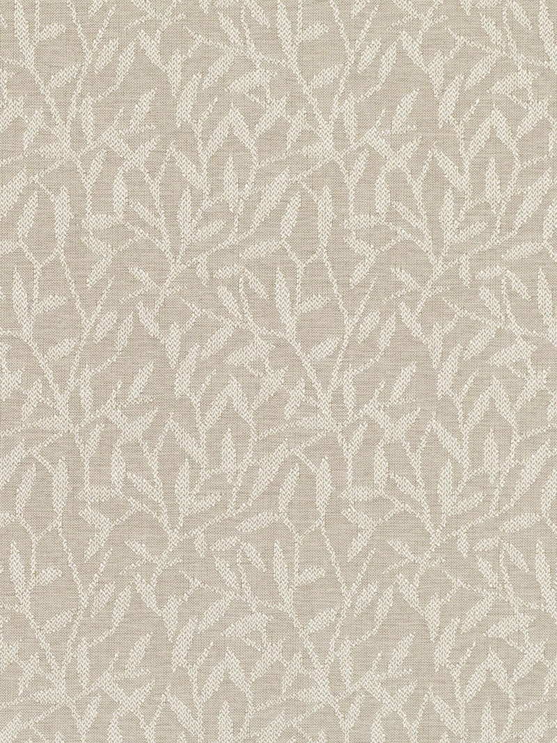 Villa Nova Erin Furnishing Fabric, Stucco