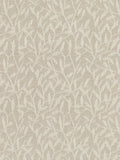 Villa Nova Erin Furnishing Fabric, Stucco