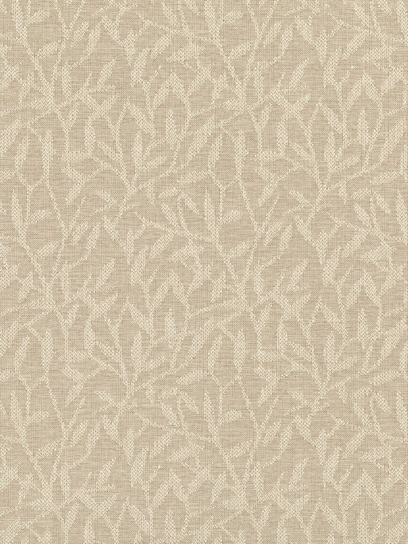 Villa Nova Erin Furnishing Fabric, Pebble