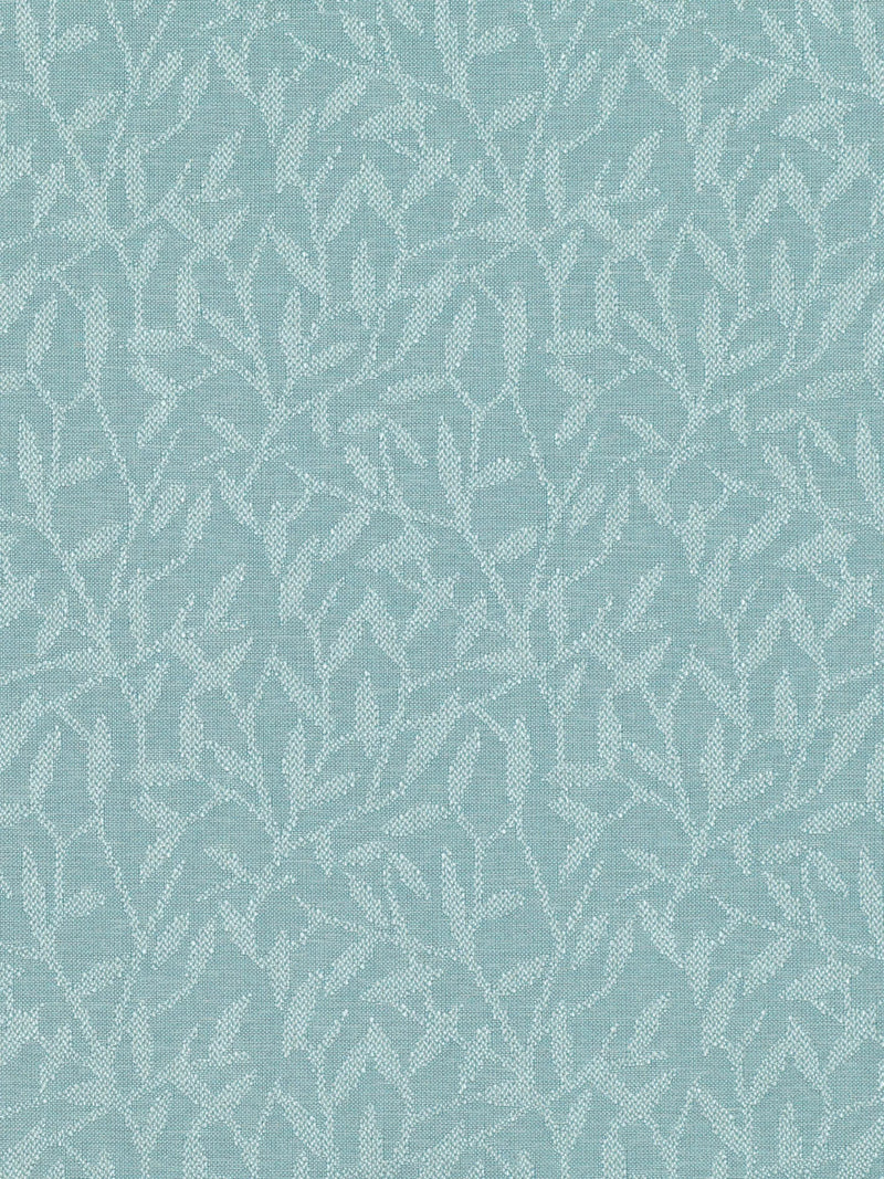 Villa Nova Erin Furnishing Fabric, Teal