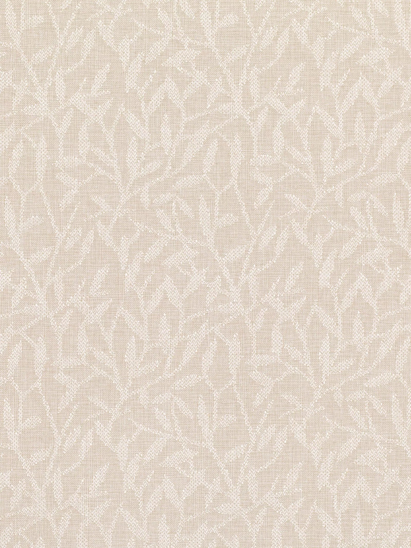 Villa Nova Erin Furnishing Fabric, Tofu