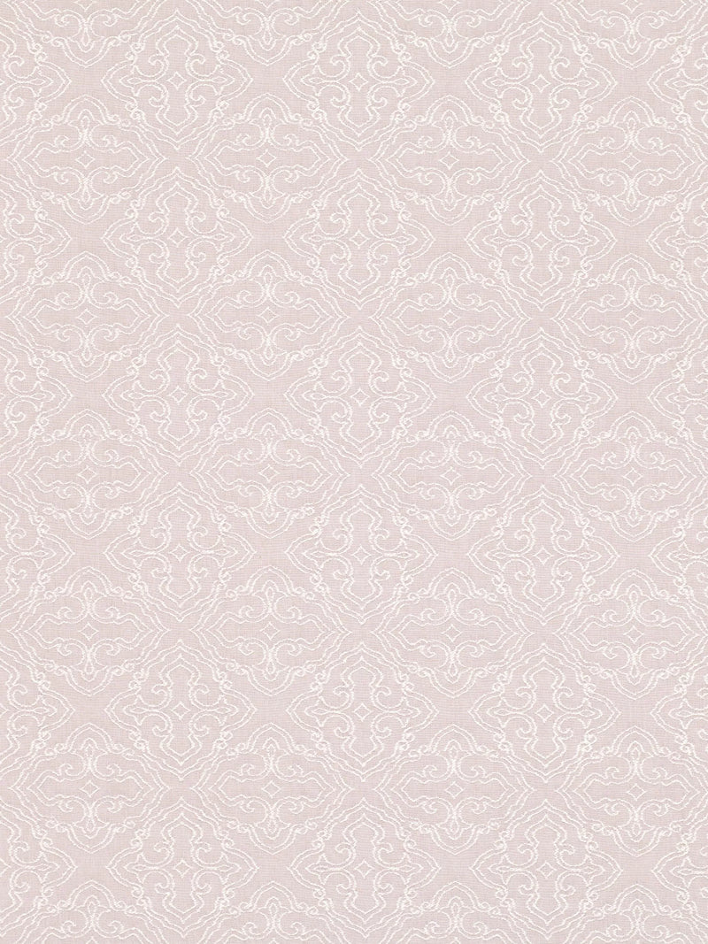 Villa Nova Doran Camelia Furnishing Fabric, Mallow