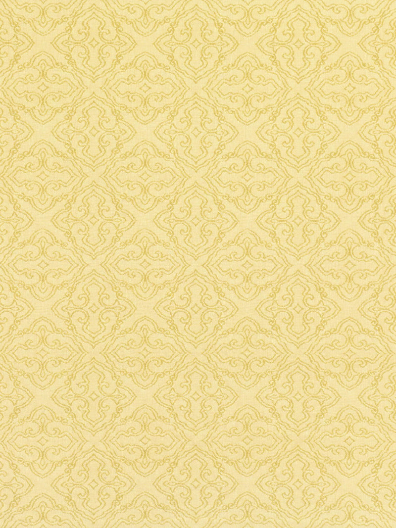 Villa Nova Doran Camelia Furnishing Fabric, Citrus