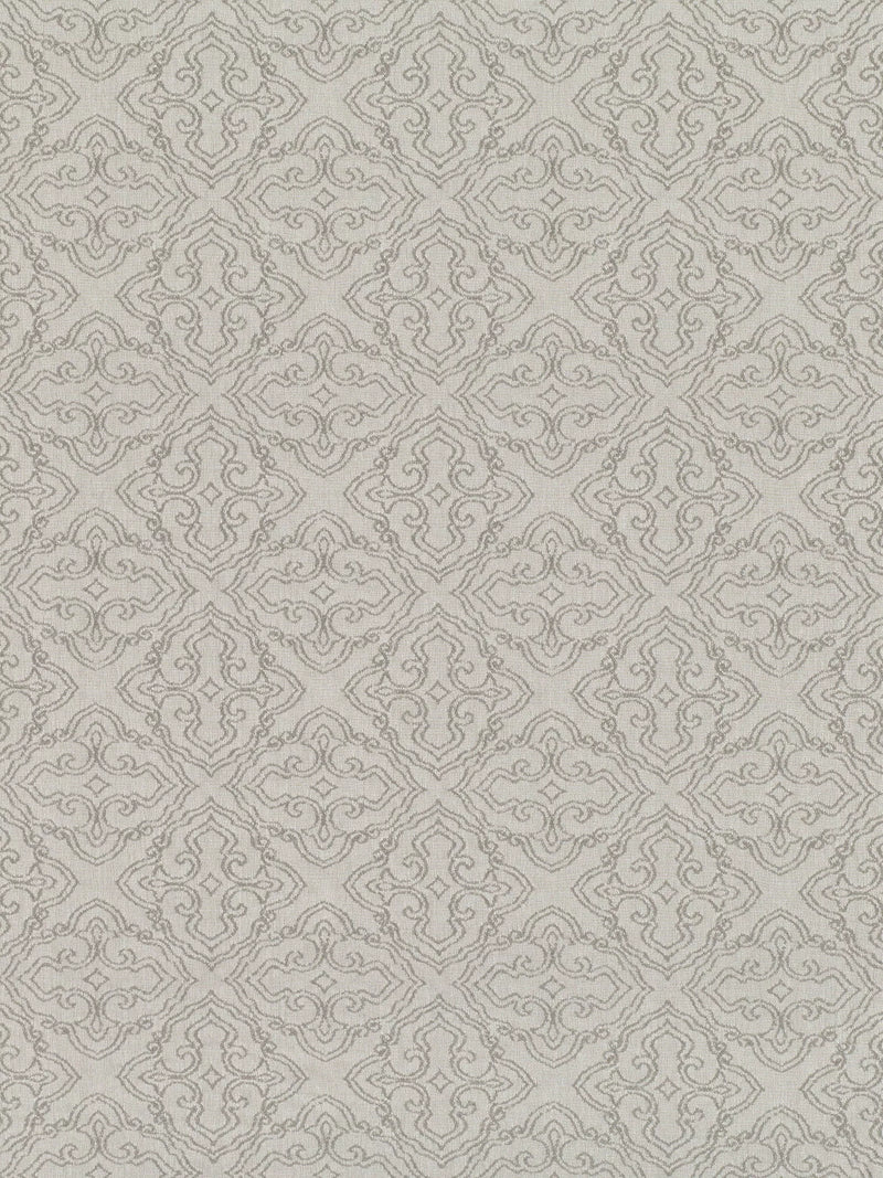 Villa Nova Doran Camelia Furnishing Fabric, Mouse