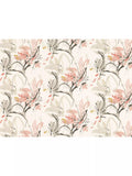Villa Nova Artesia Alpine Furnishing Fabric, Blush
