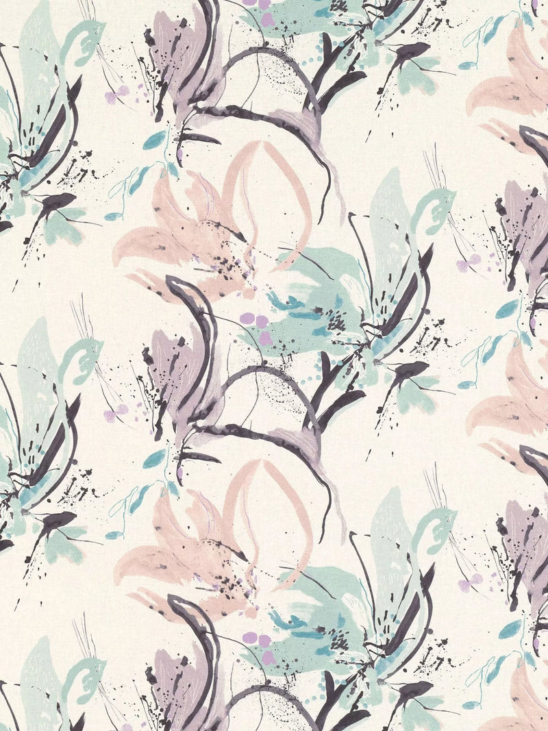 Villa Nova Artesia Alpine Furnishing Fabric, Pastelle