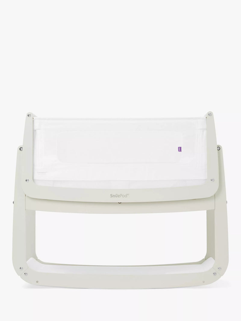 Snüz SnüzPod 4 Bedside Crib