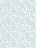 Laura Ashley Louise wallpaper duck egg blue 10m x 52cm UK version