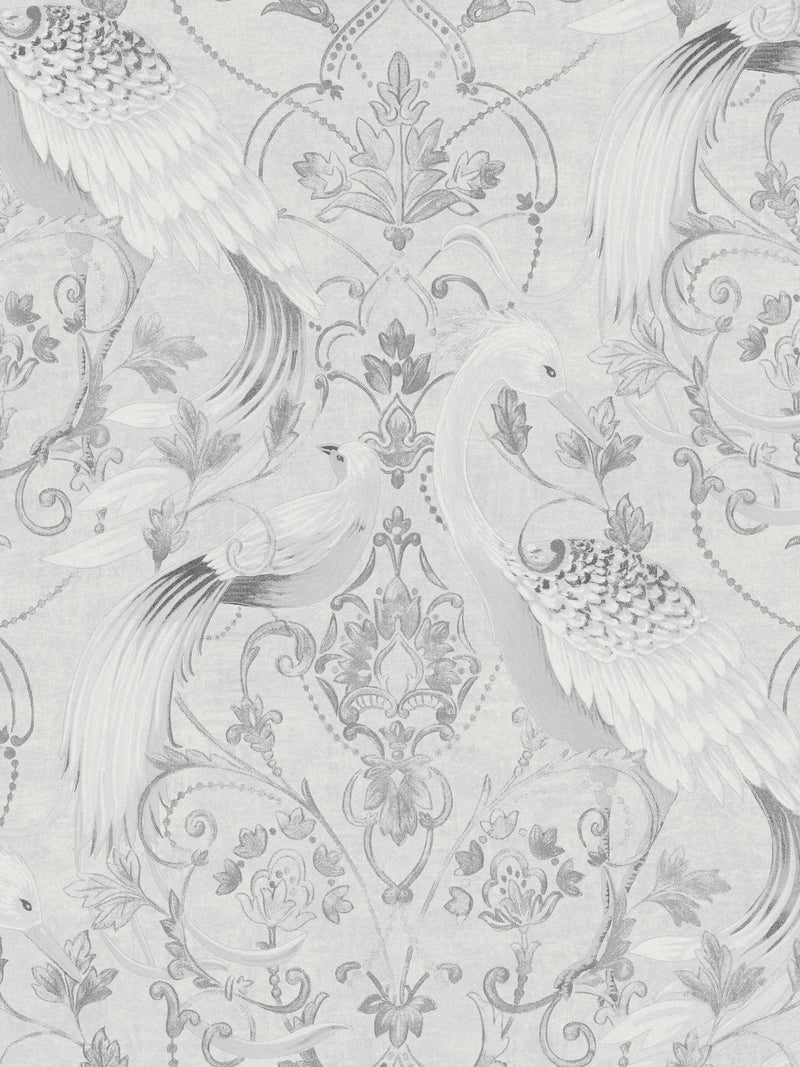 Laura Ashley Tregaron wallpaper, UK version