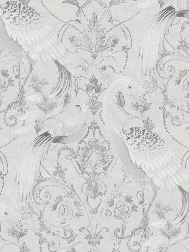 Laura Ashley Tregaron wallpaper, UK version