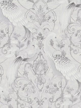 John Lewis Laura Ashley Tregaron Wallpaper- Buy online at McGrocer